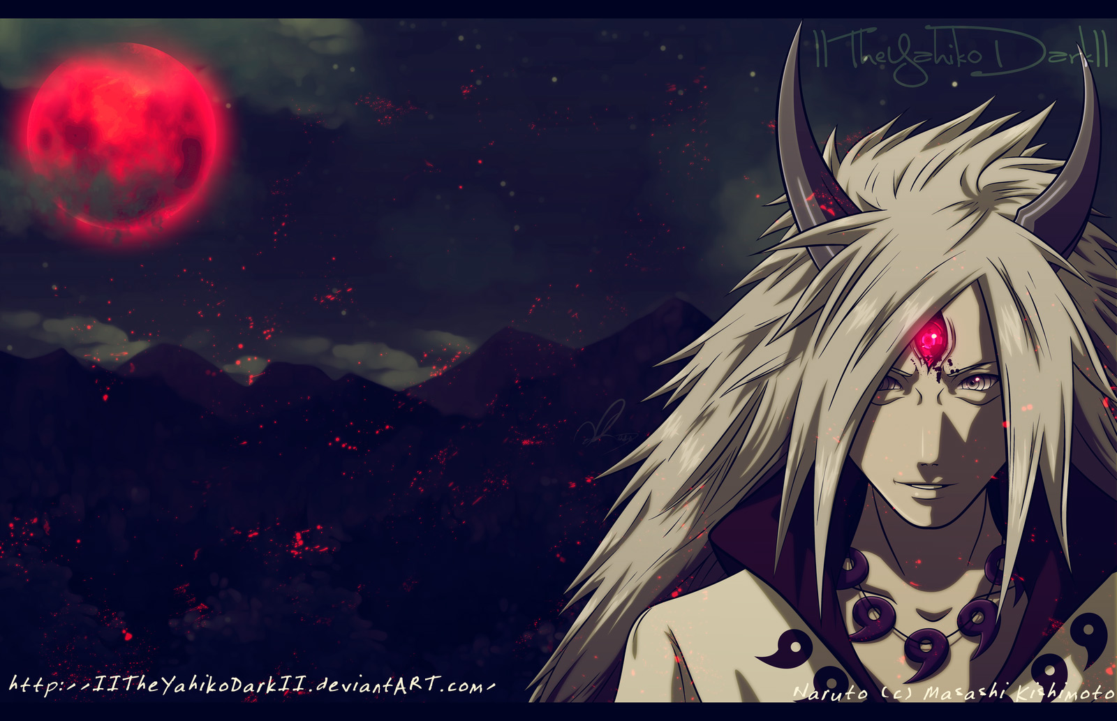 Read Naruto IT Manga Online