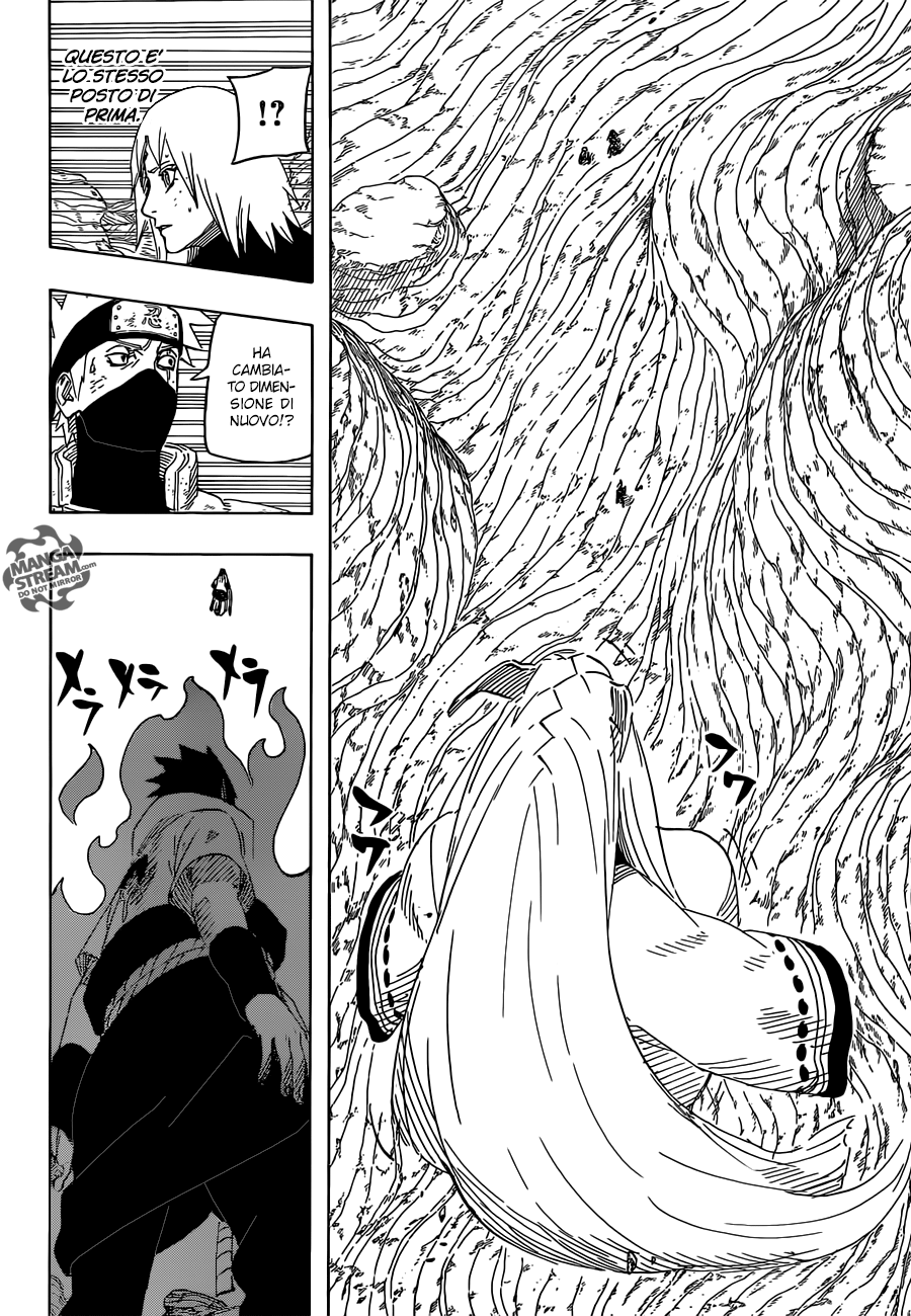 Read Naruto IT Manga Online