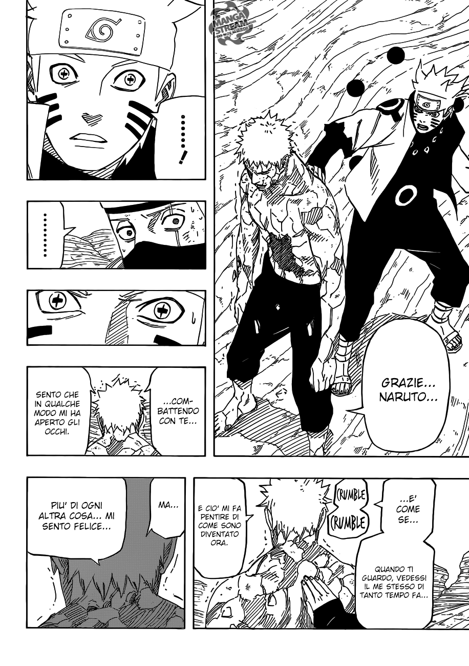 Read Naruto IT Manga Online