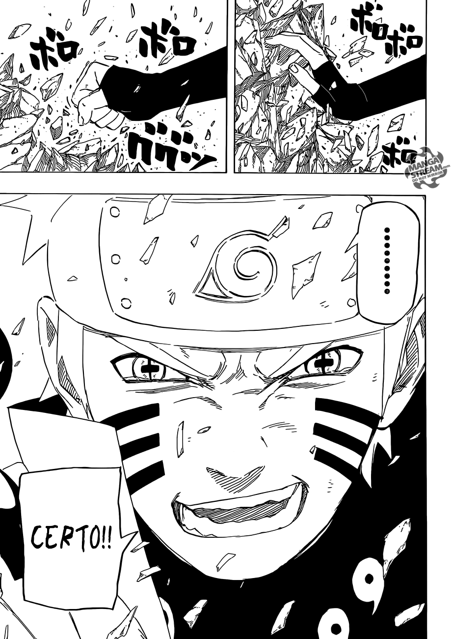 Read Naruto IT Manga Online
