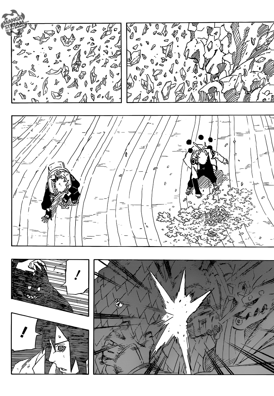 Read Naruto IT Manga Online