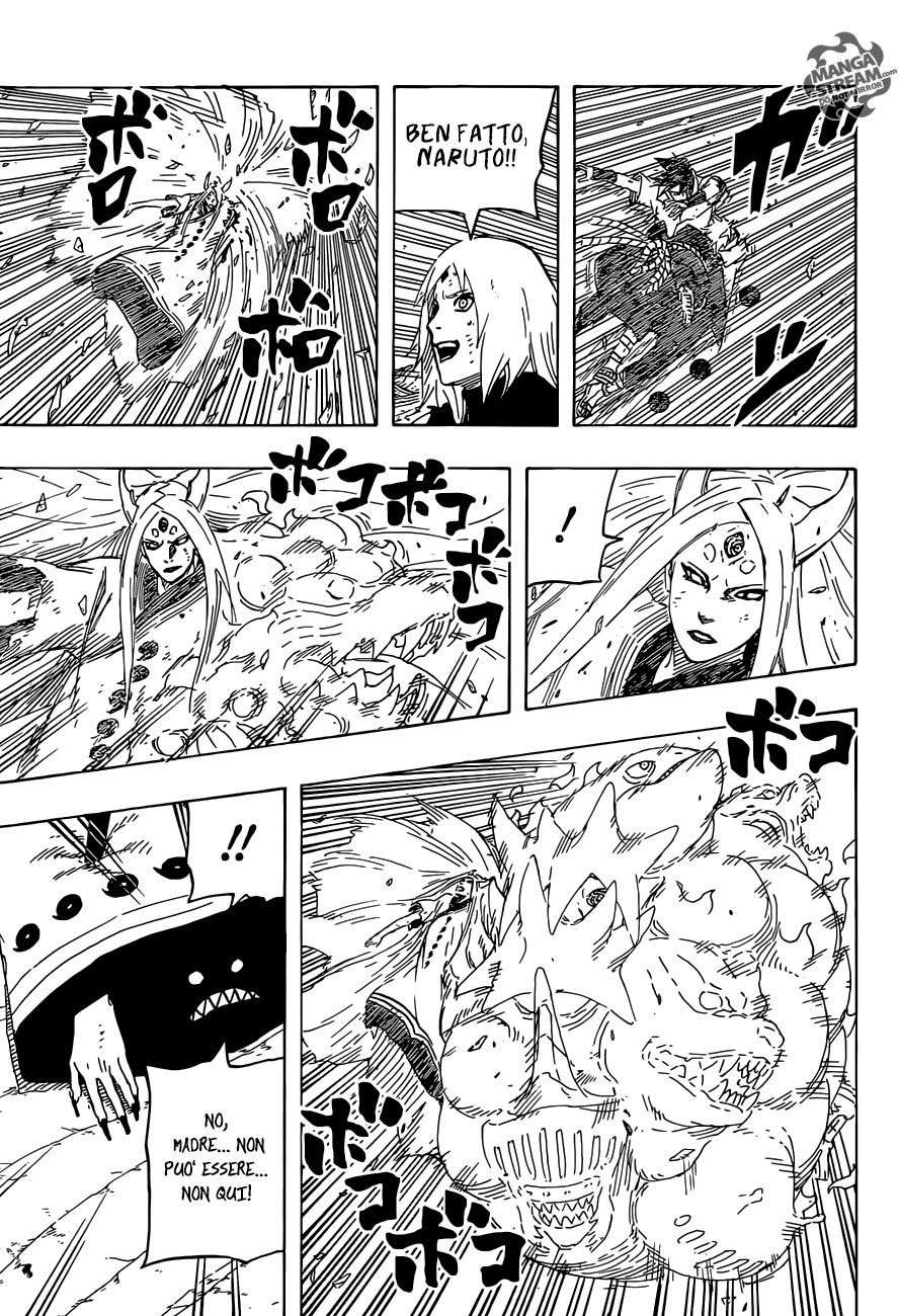 Read Naruto IT Manga Online
