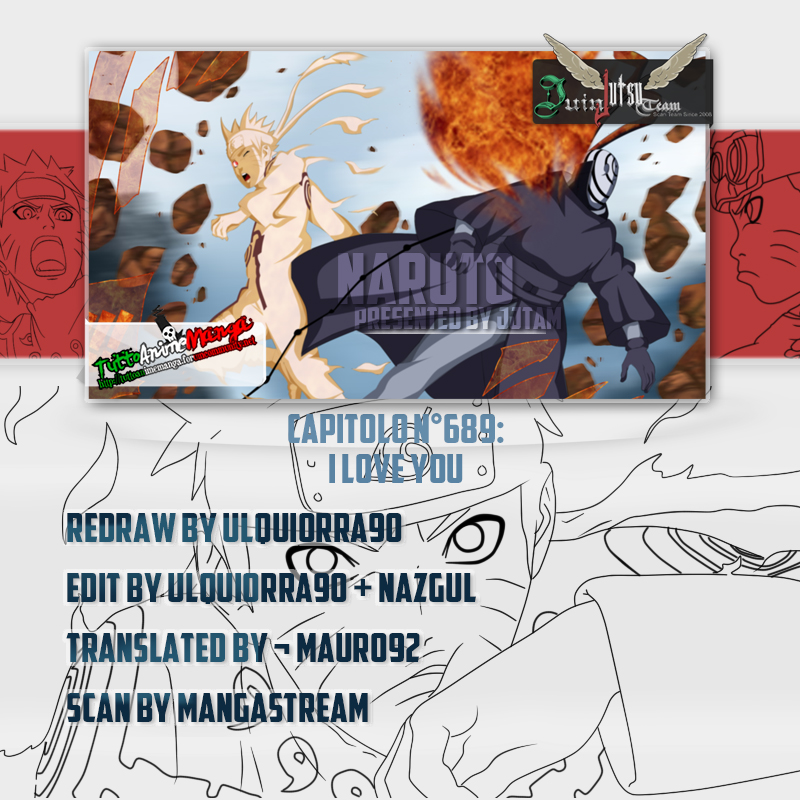 Read Naruto IT Manga Online