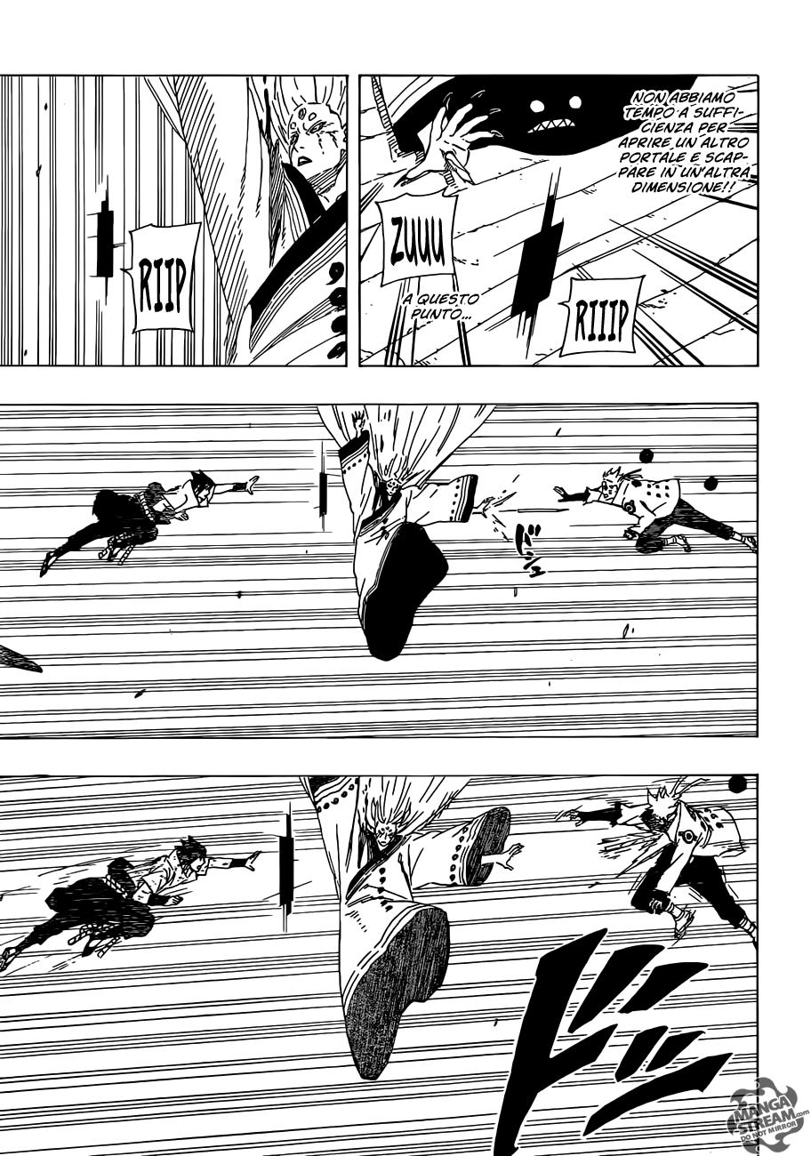 Read Naruto IT Manga Online