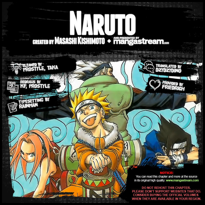 Read Naruto IT Manga Online