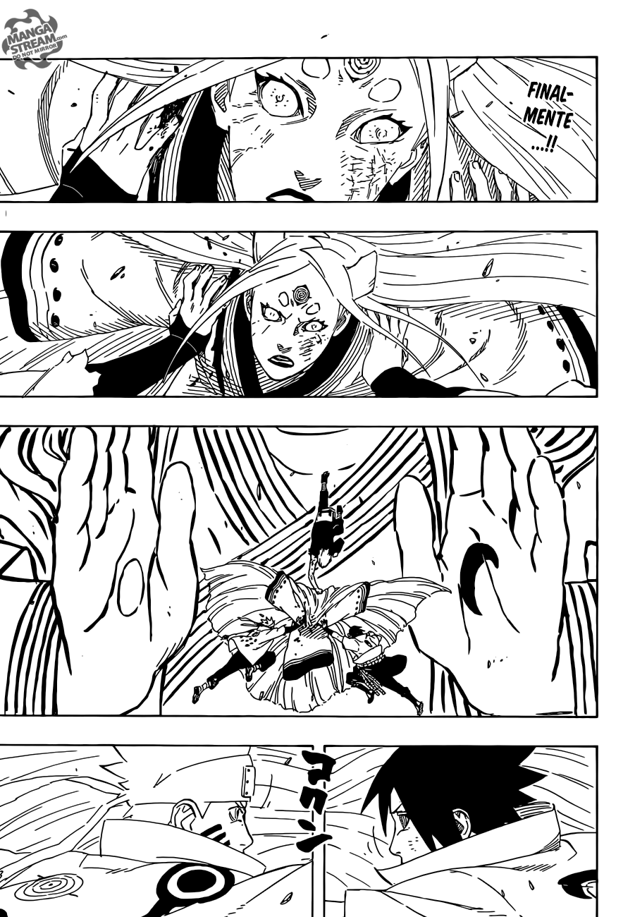 Read Naruto IT Manga Online
