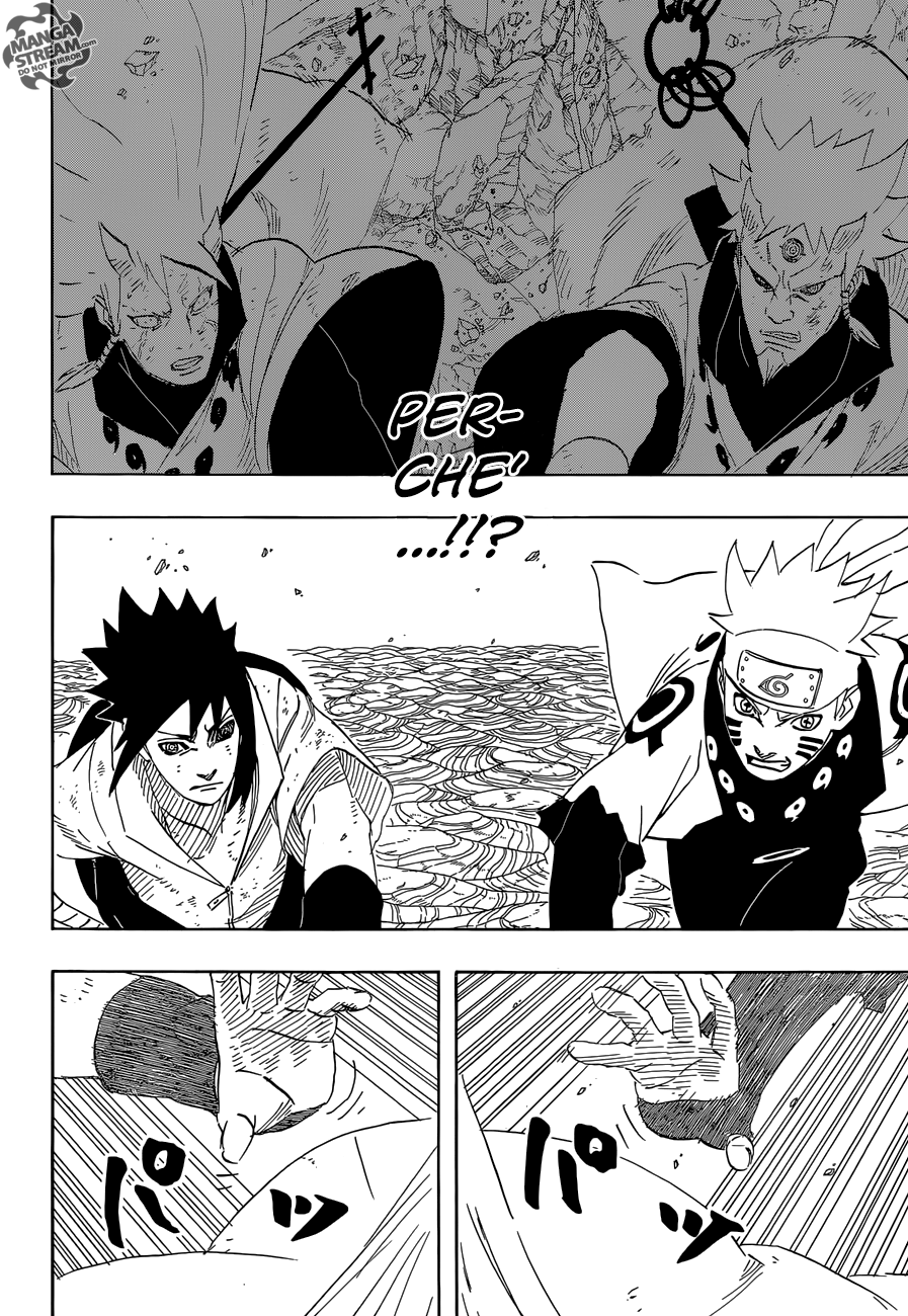 Read Naruto IT Manga Online