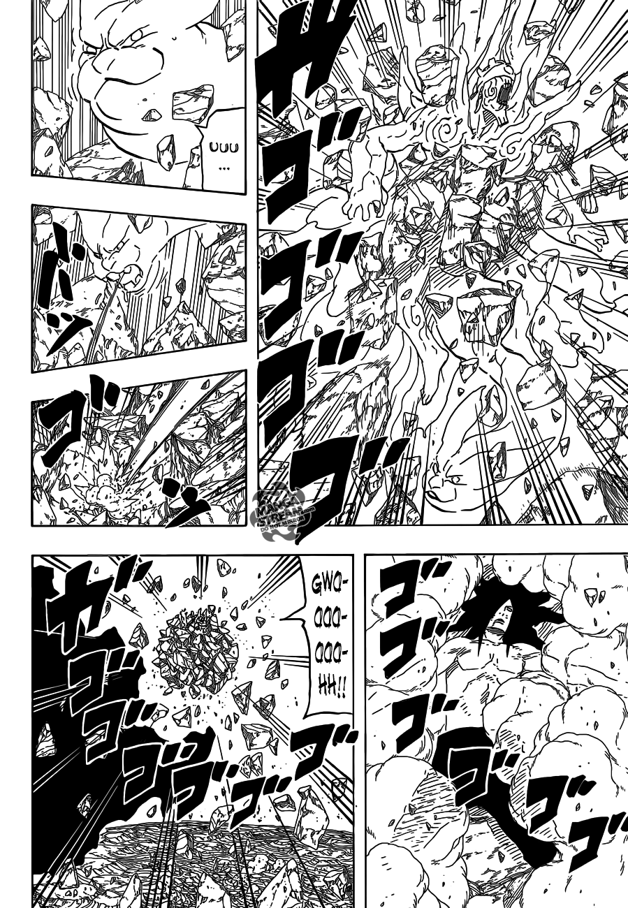 Read Naruto IT Manga Online