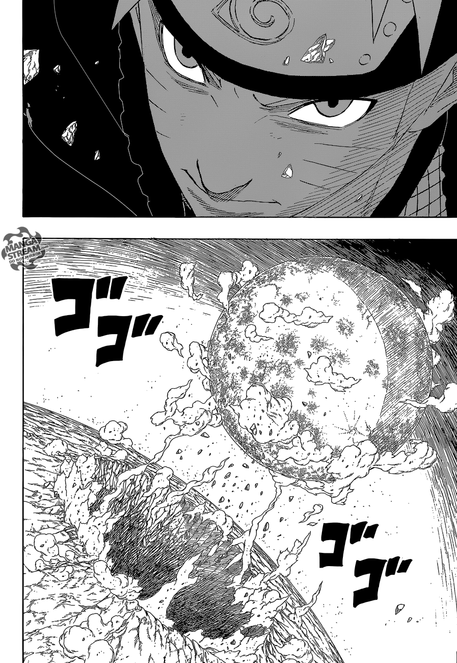 Read Naruto IT Manga Online