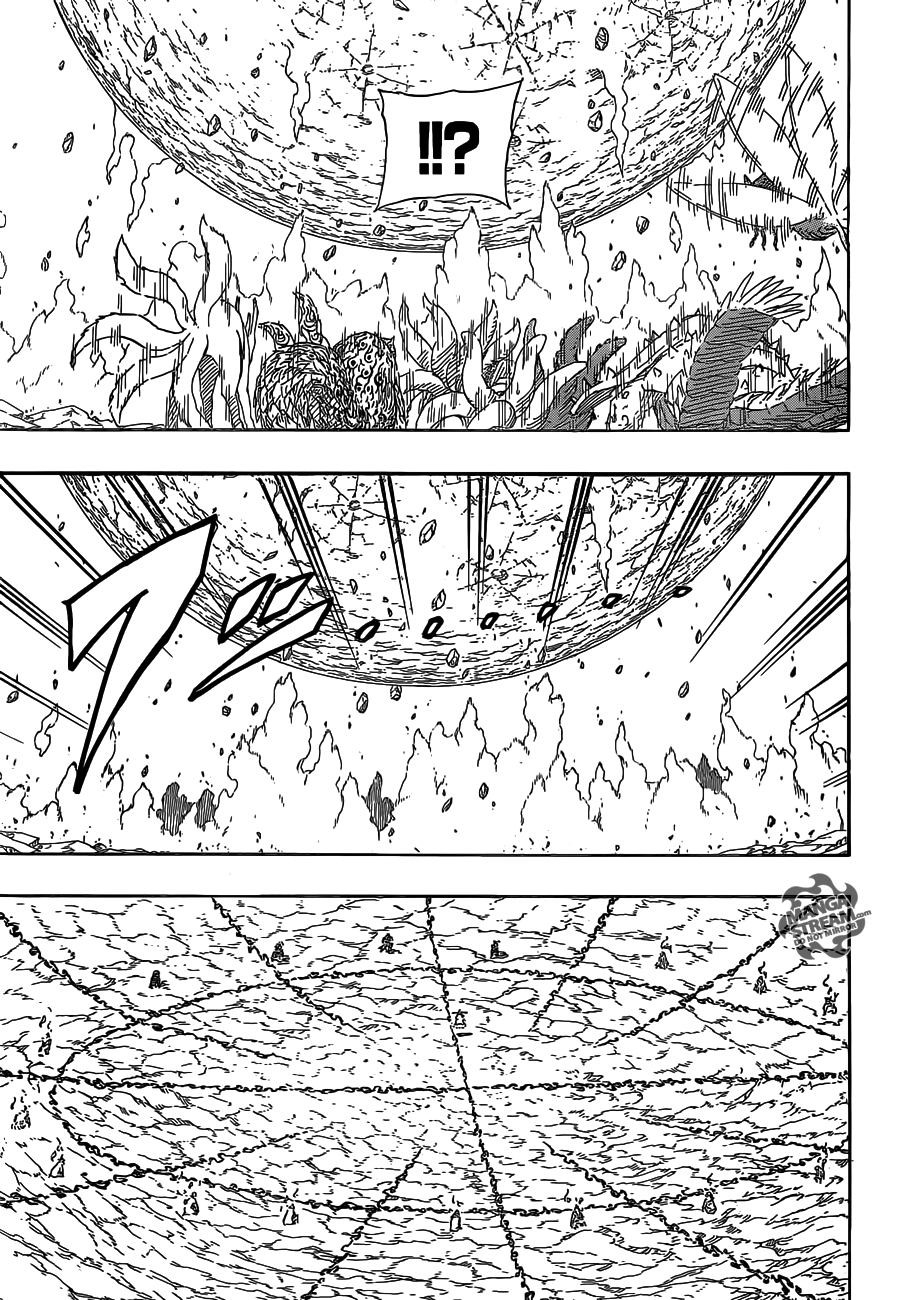 Read Naruto IT Manga Online