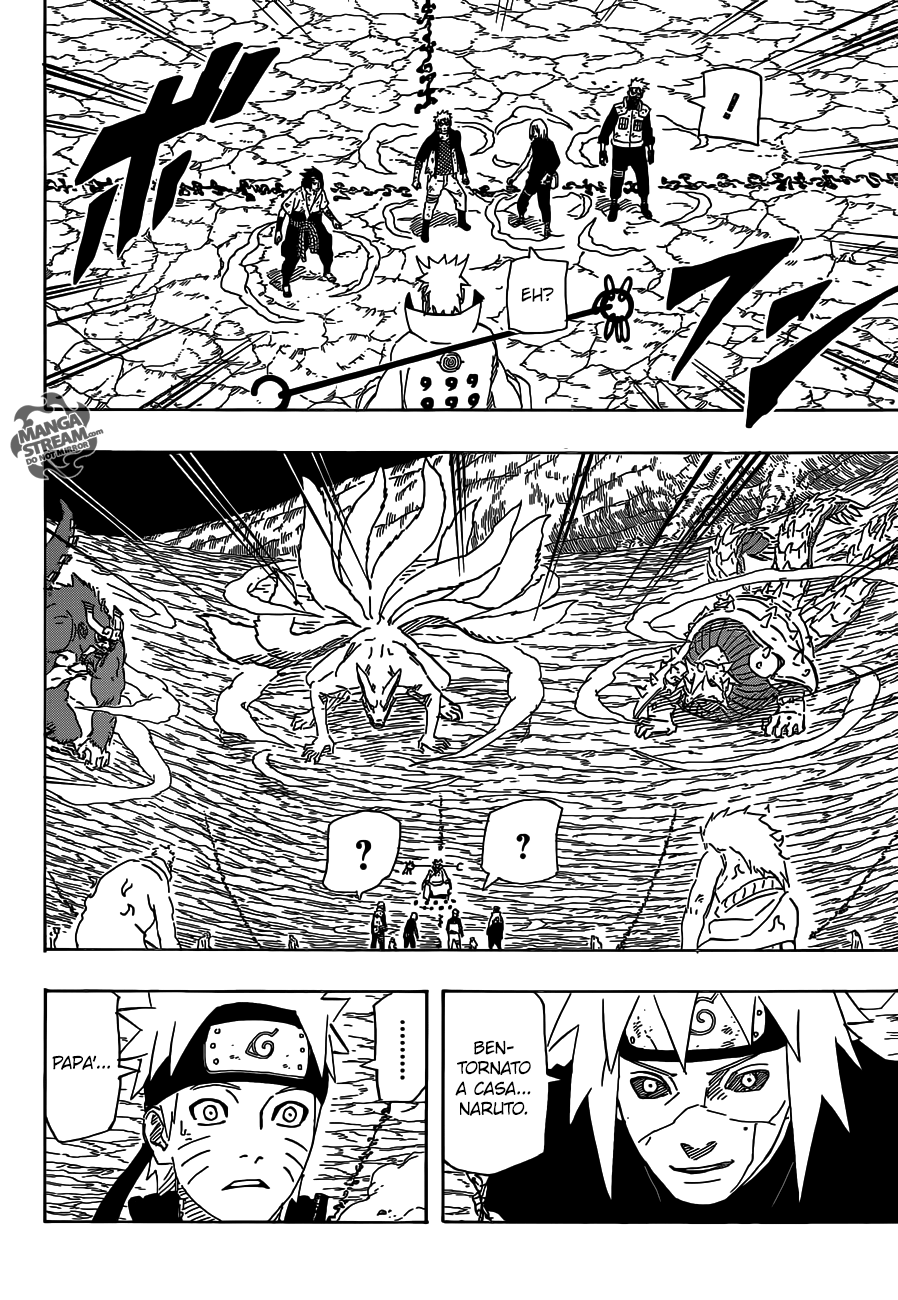 Read Naruto IT Manga Online