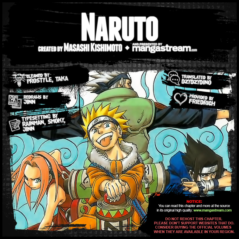 Read Naruto IT Manga Online