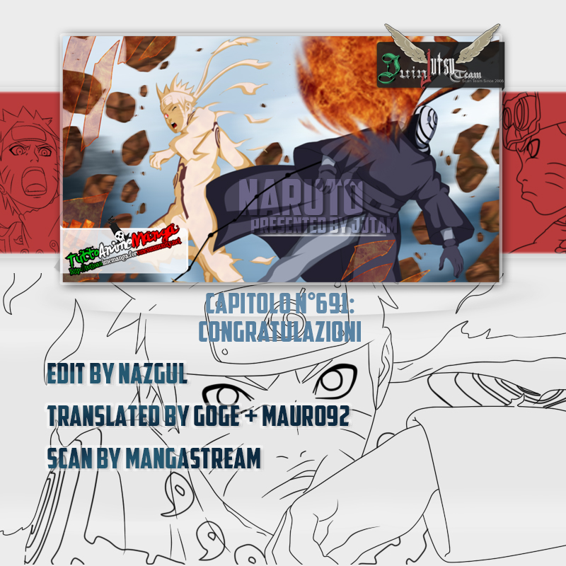 Read Naruto IT Manga Online