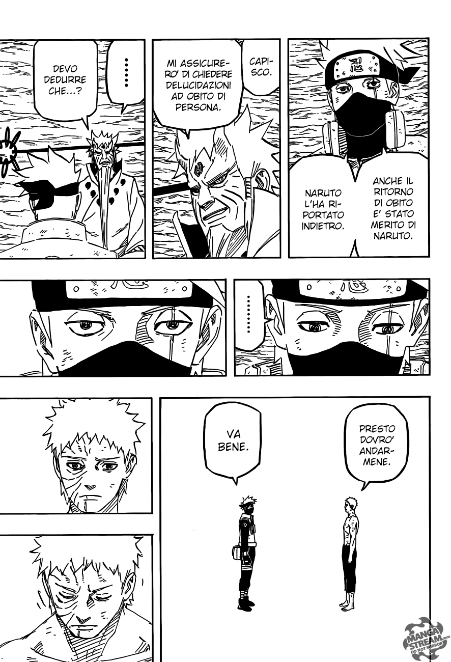 Read Naruto IT Manga Online