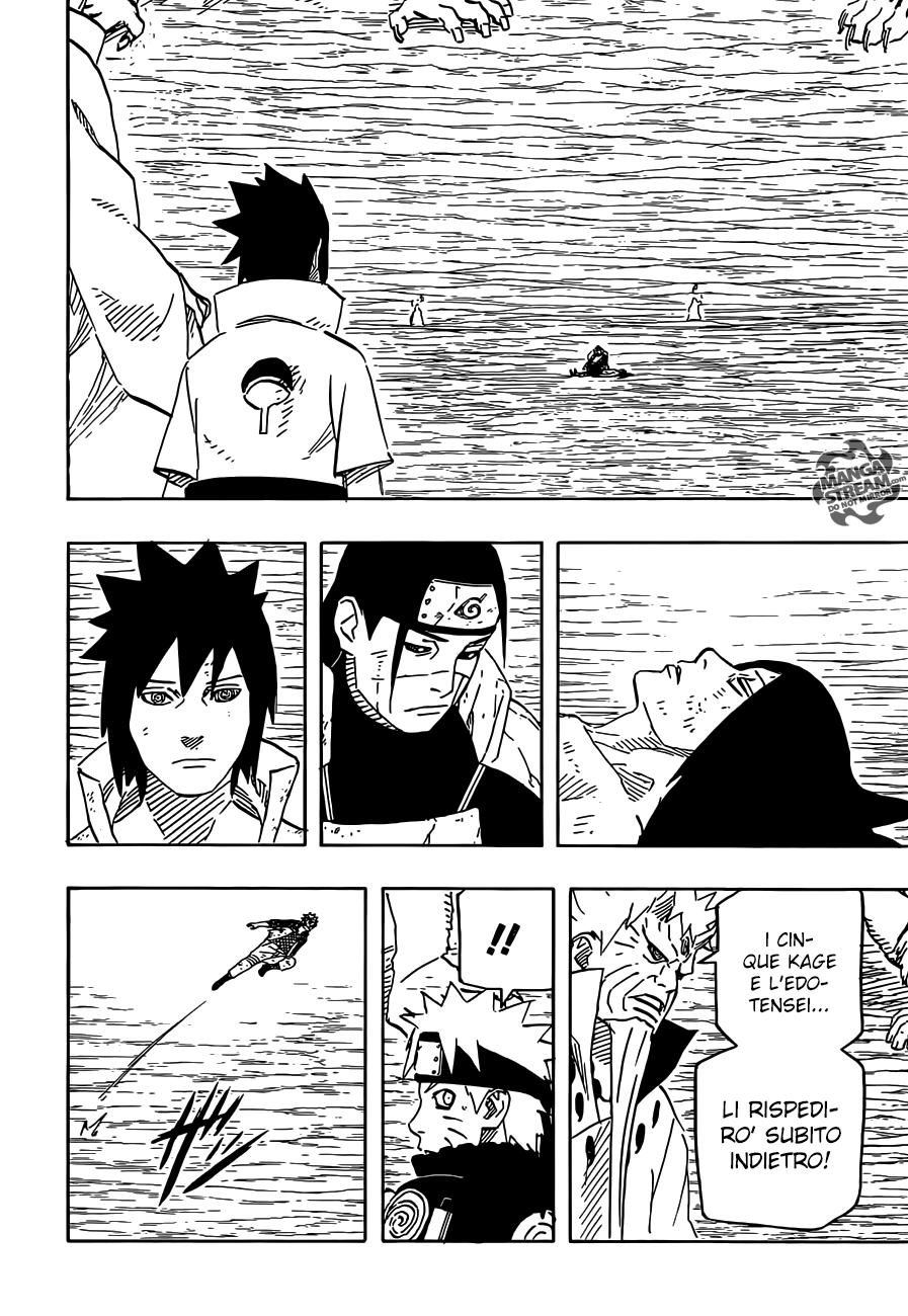Read Naruto IT Manga Online