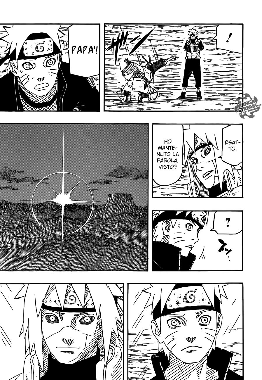 Read Naruto IT Manga Online