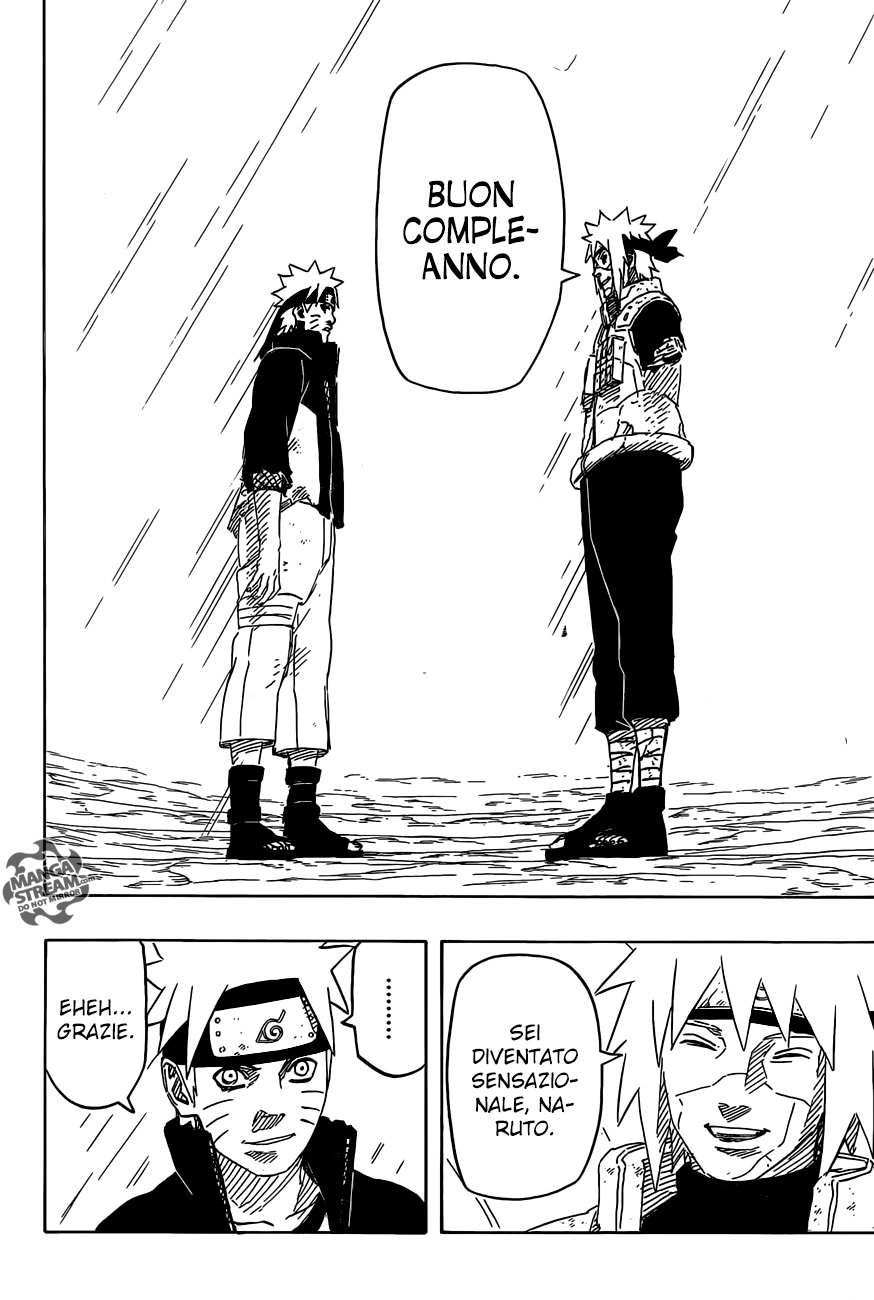 Read Naruto IT Manga Online