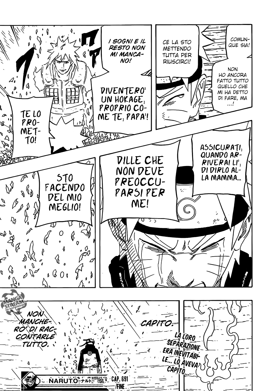 Read Naruto IT Manga Online