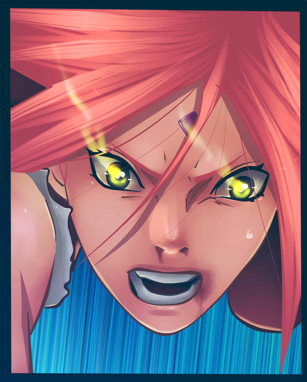 Read Naruto IT Manga Online