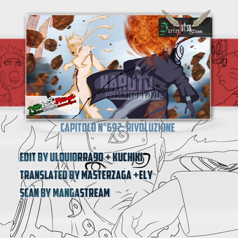 Read Naruto IT Manga Online