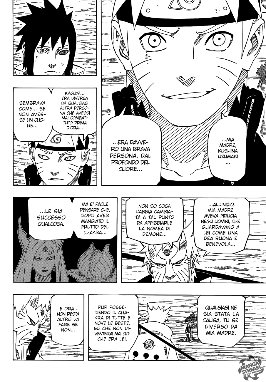 Read Naruto IT Manga Online