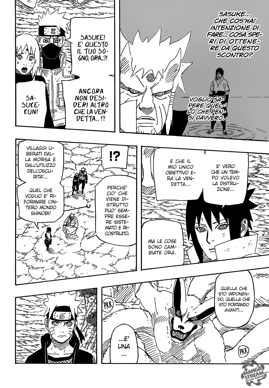 Read Naruto IT Manga Online