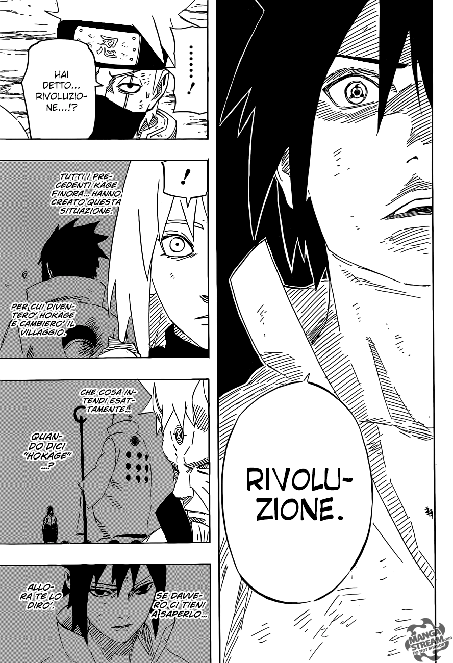 Read Naruto IT Manga Online