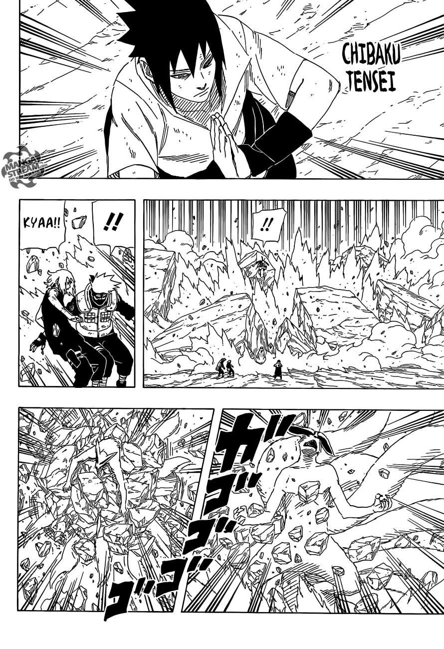 Read Naruto IT Manga Online