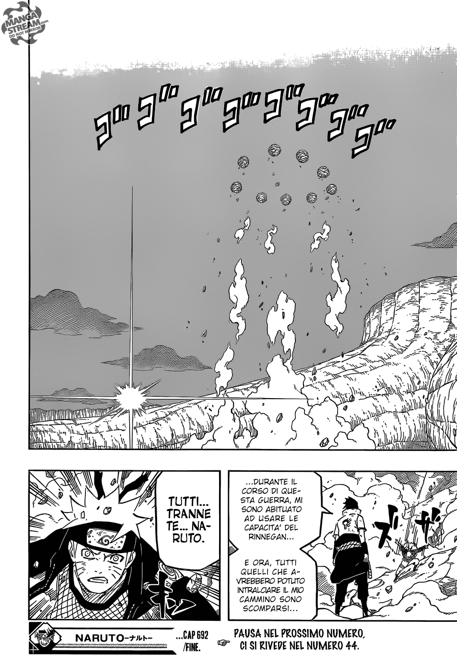 Read Naruto IT Manga Online