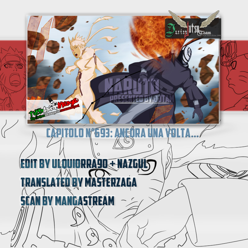 Read Naruto IT Manga Online