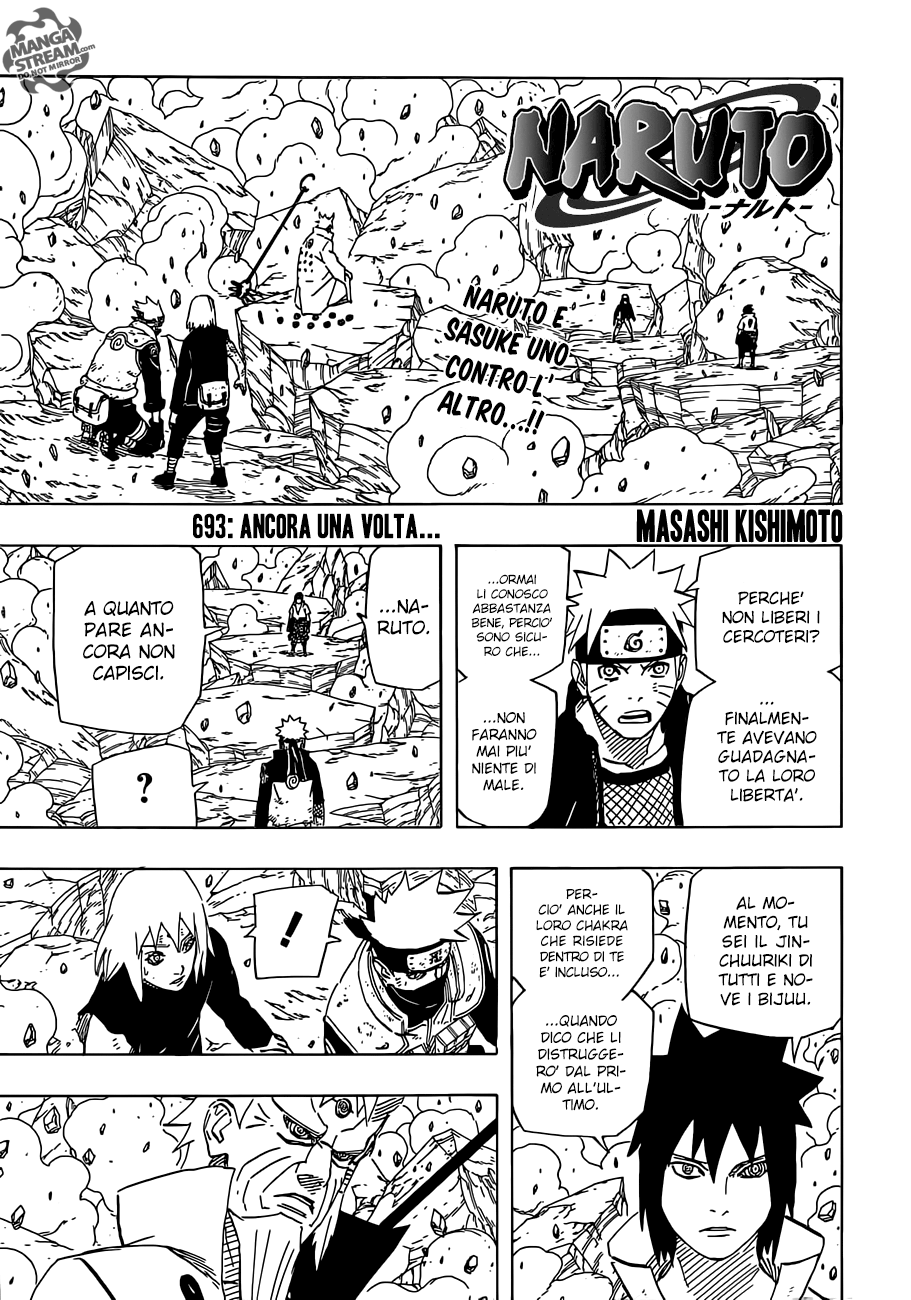 Read Naruto IT Manga Online