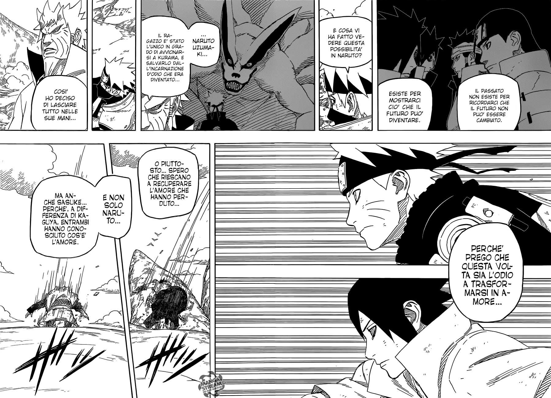 Read Naruto IT Manga Online