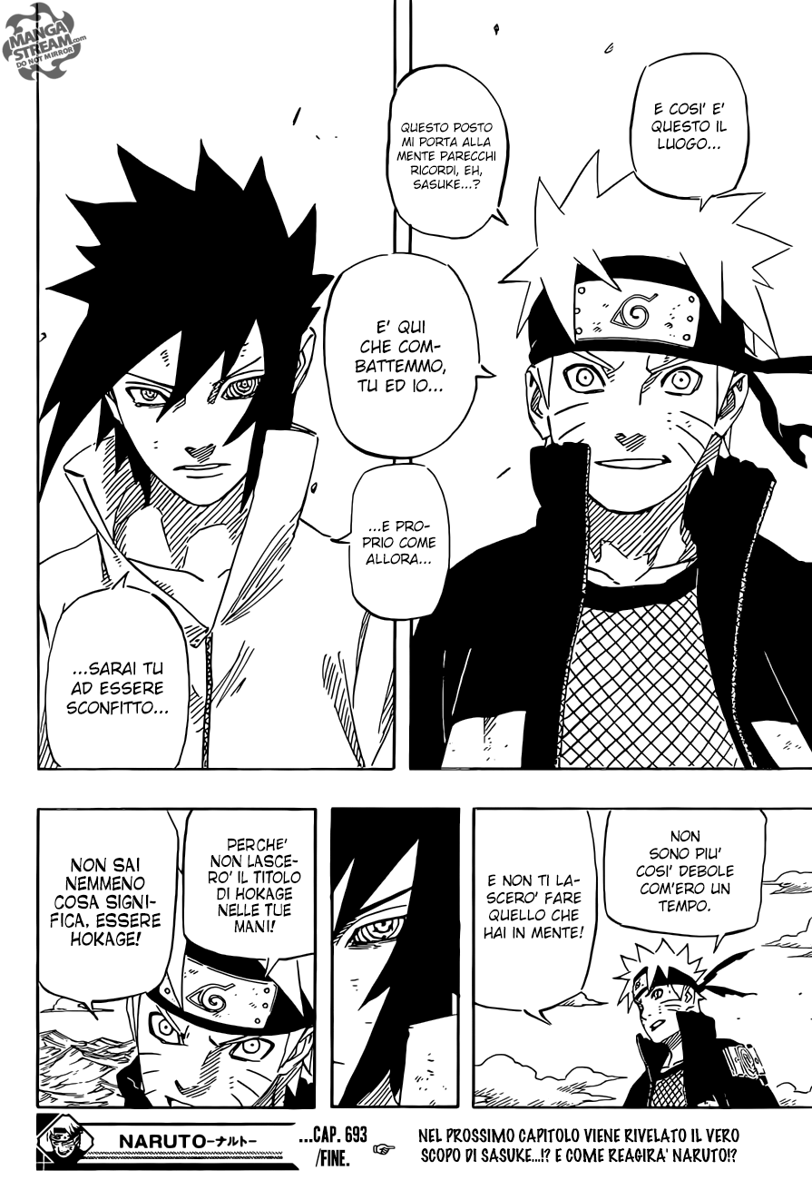 Read Naruto IT Manga Online