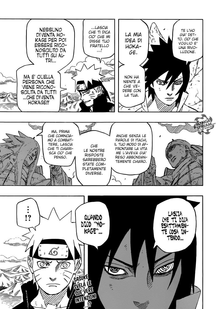 Read Naruto IT Manga Online