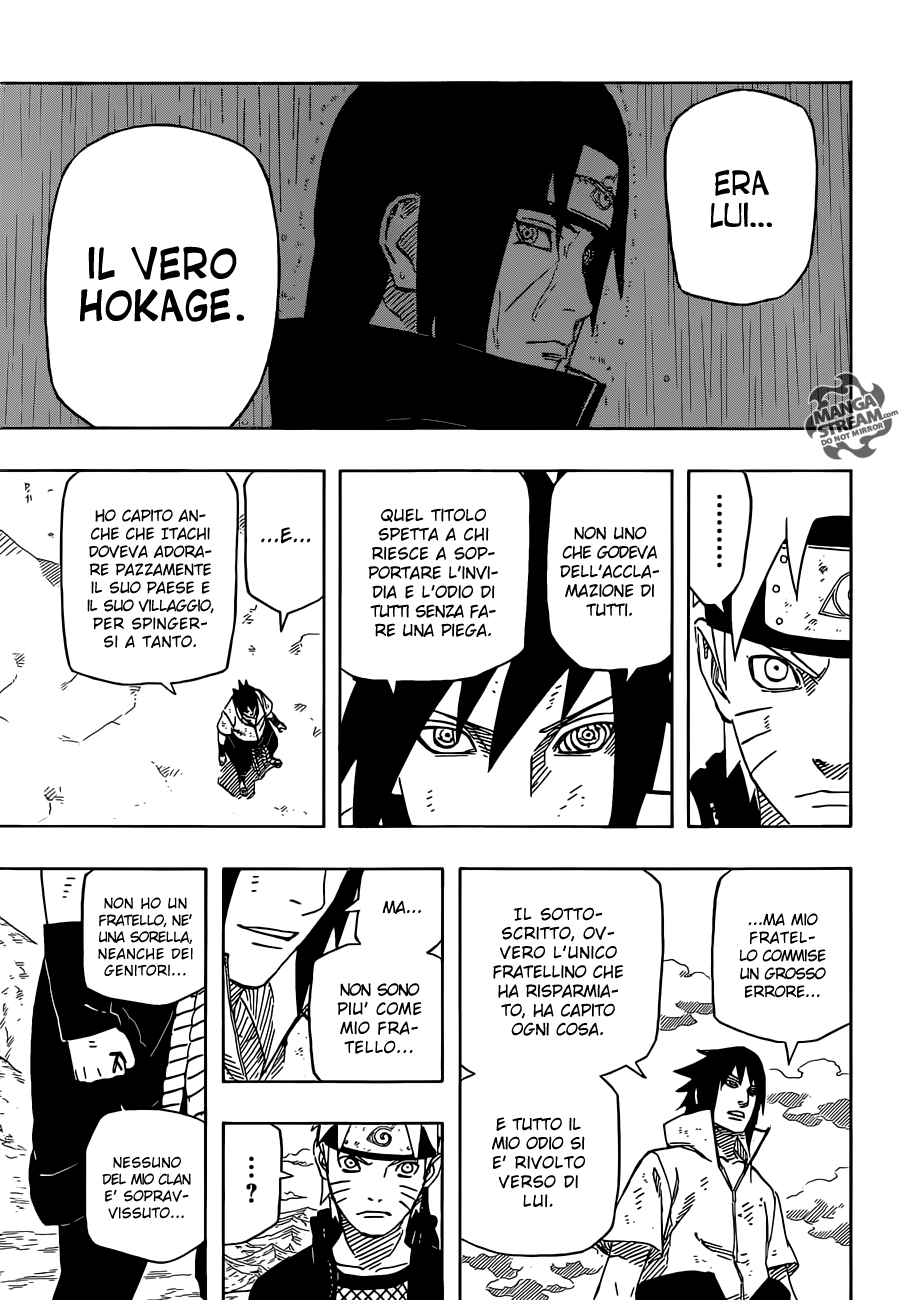 Read Naruto IT Manga Online