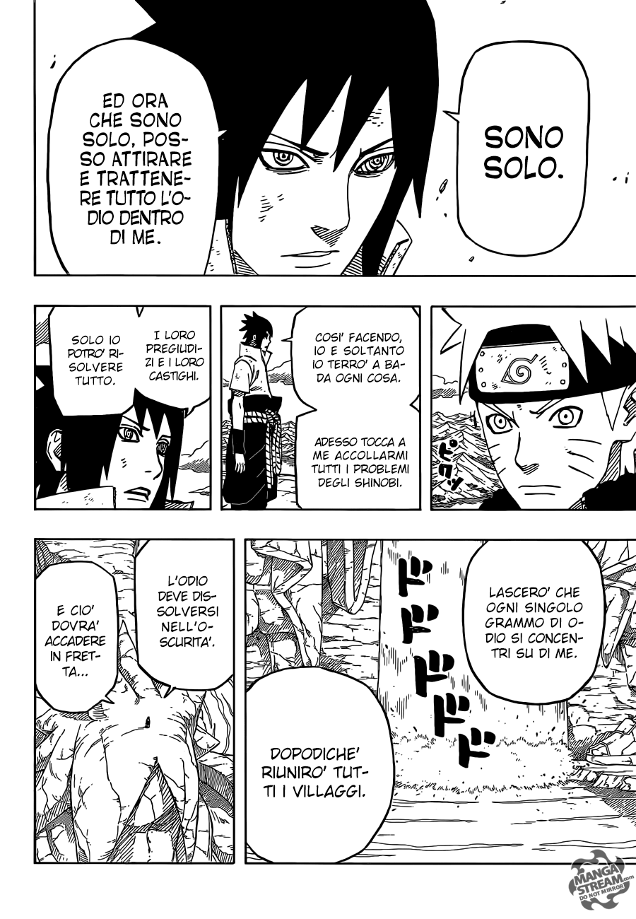 Read Naruto IT Manga Online