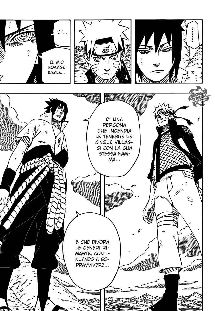Read Naruto IT Manga Online