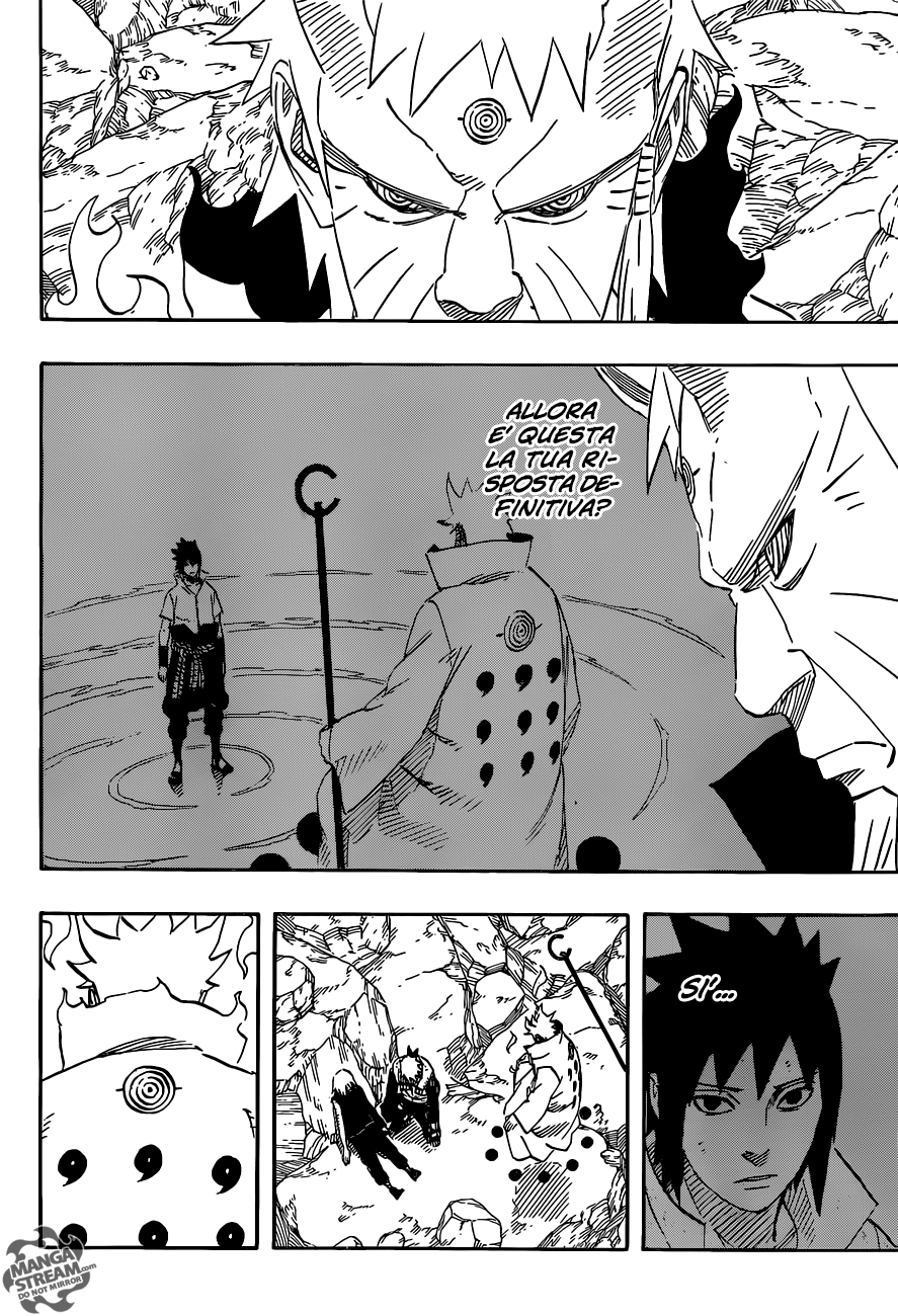 Read Naruto IT Manga Online
