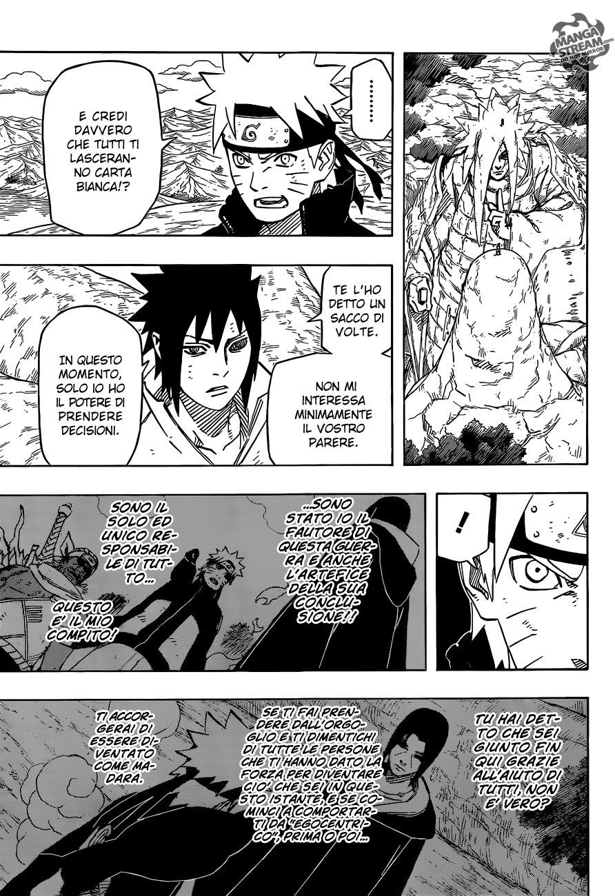 Read Naruto IT Manga Online
