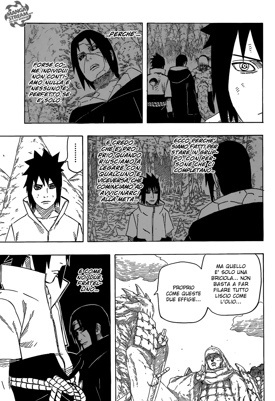 Read Naruto IT Manga Online
