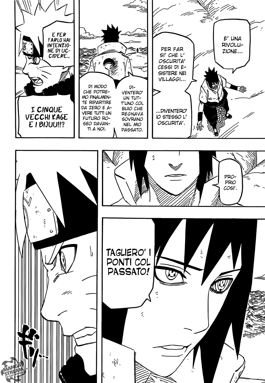 Read Naruto IT Manga Online