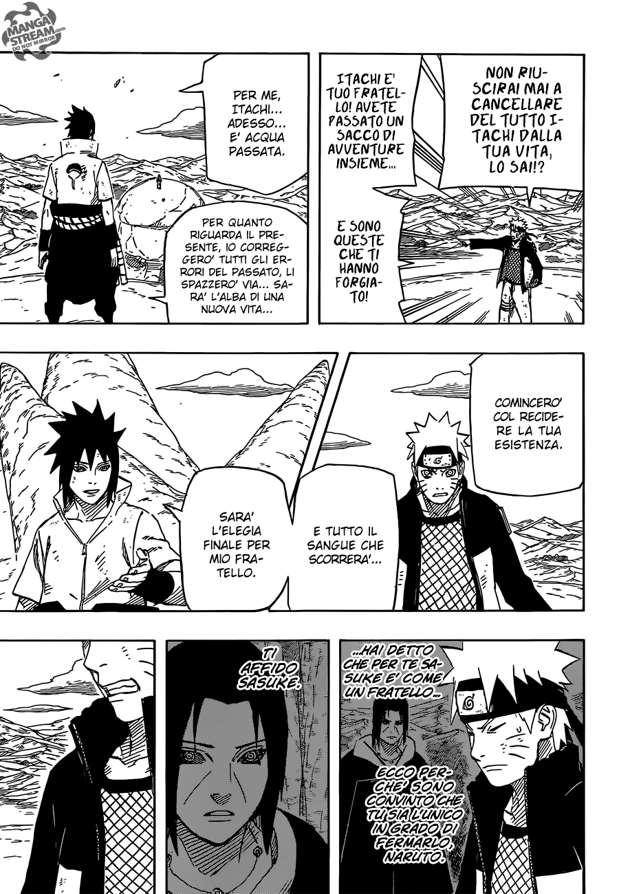 Read Naruto IT Manga Online