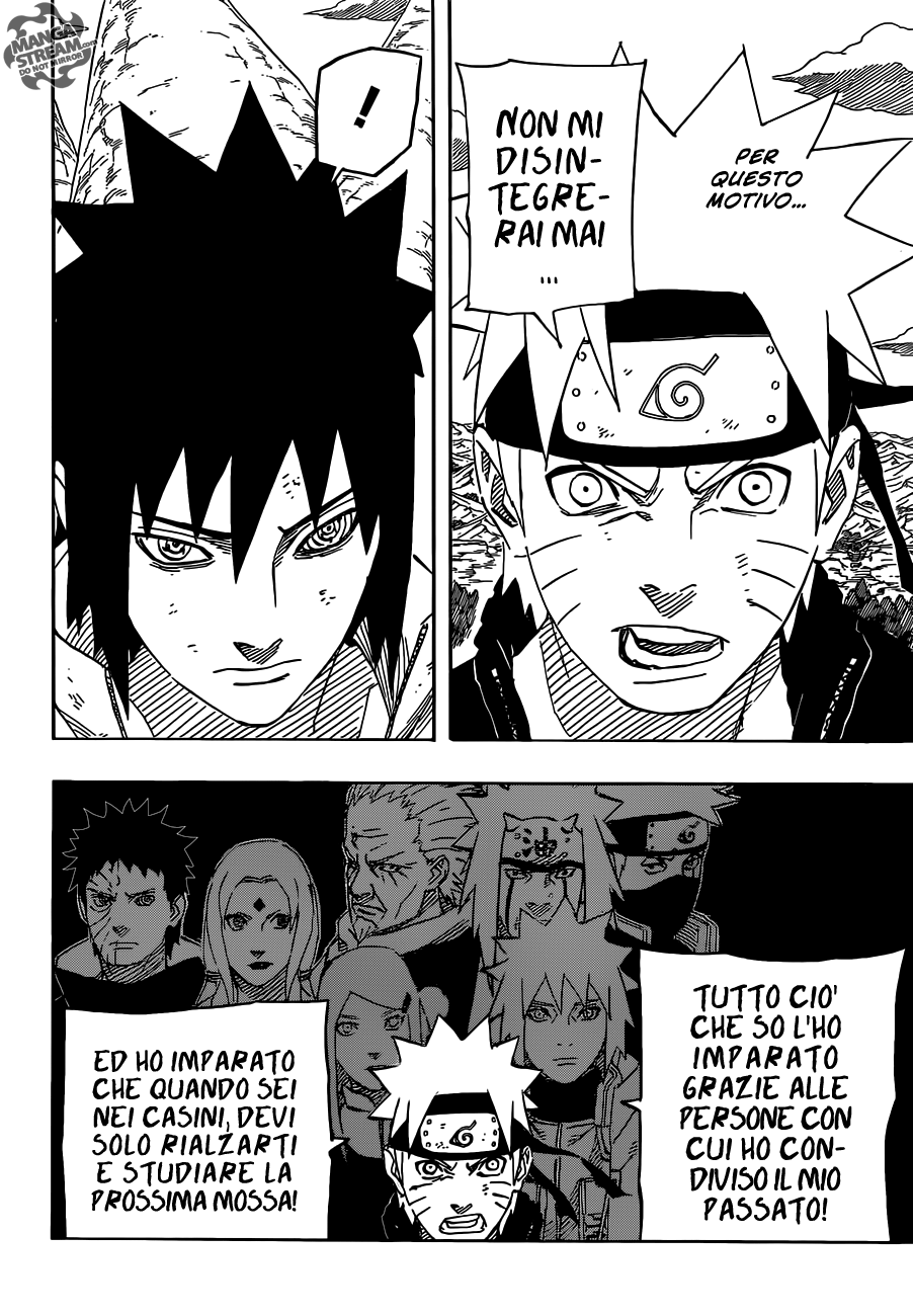 Read Naruto IT Manga Online