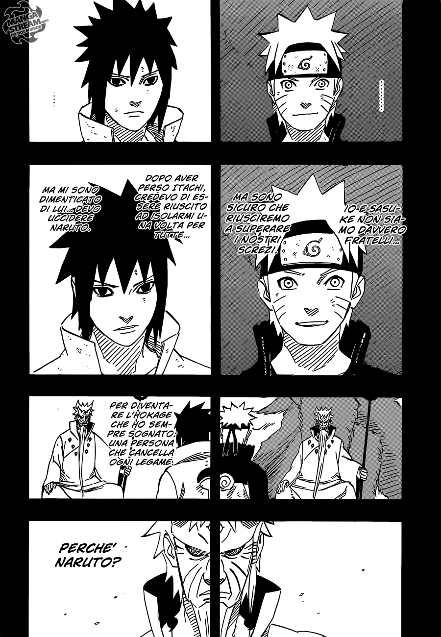 Read Naruto IT Manga Online