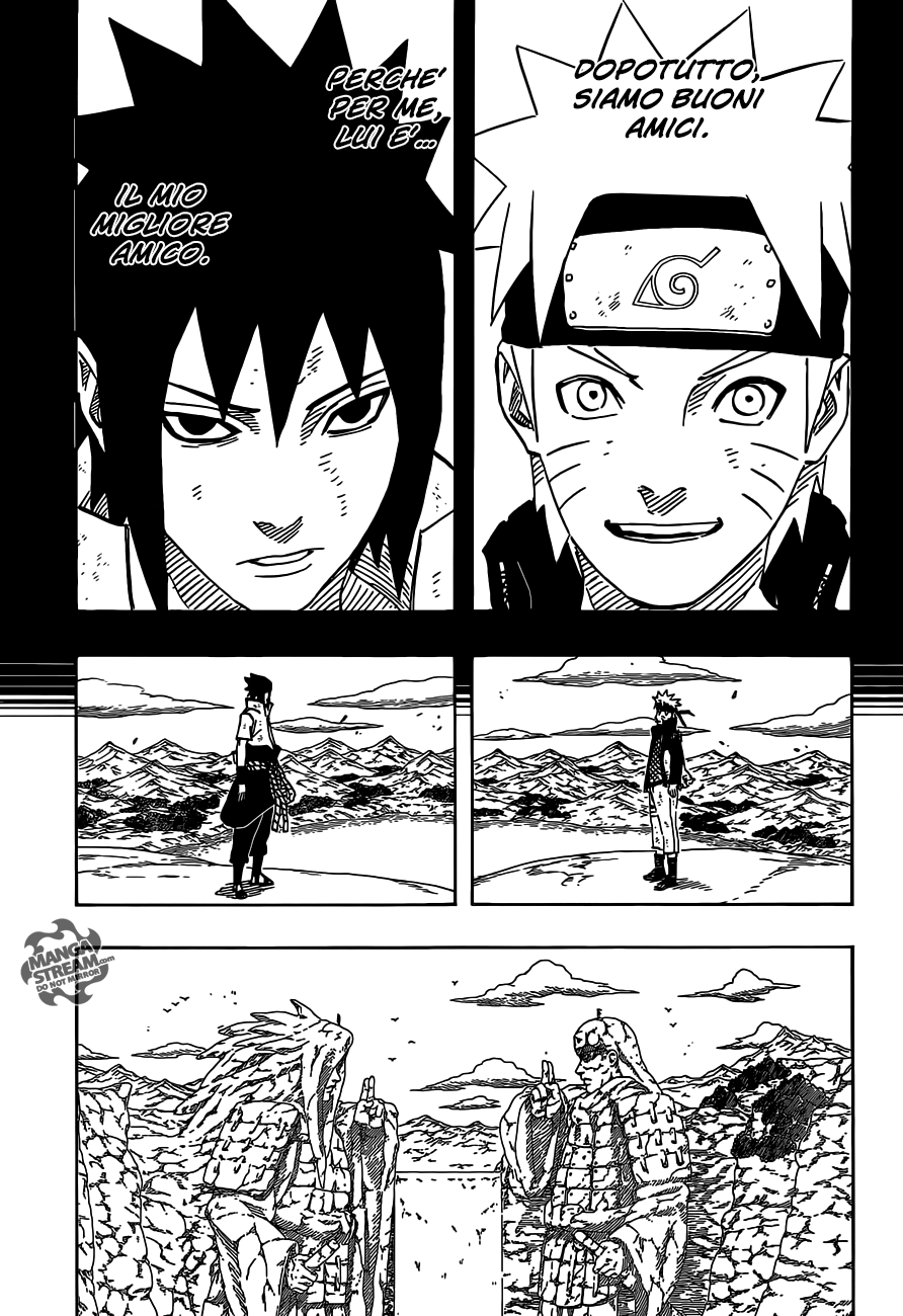 Read Naruto IT Manga Online