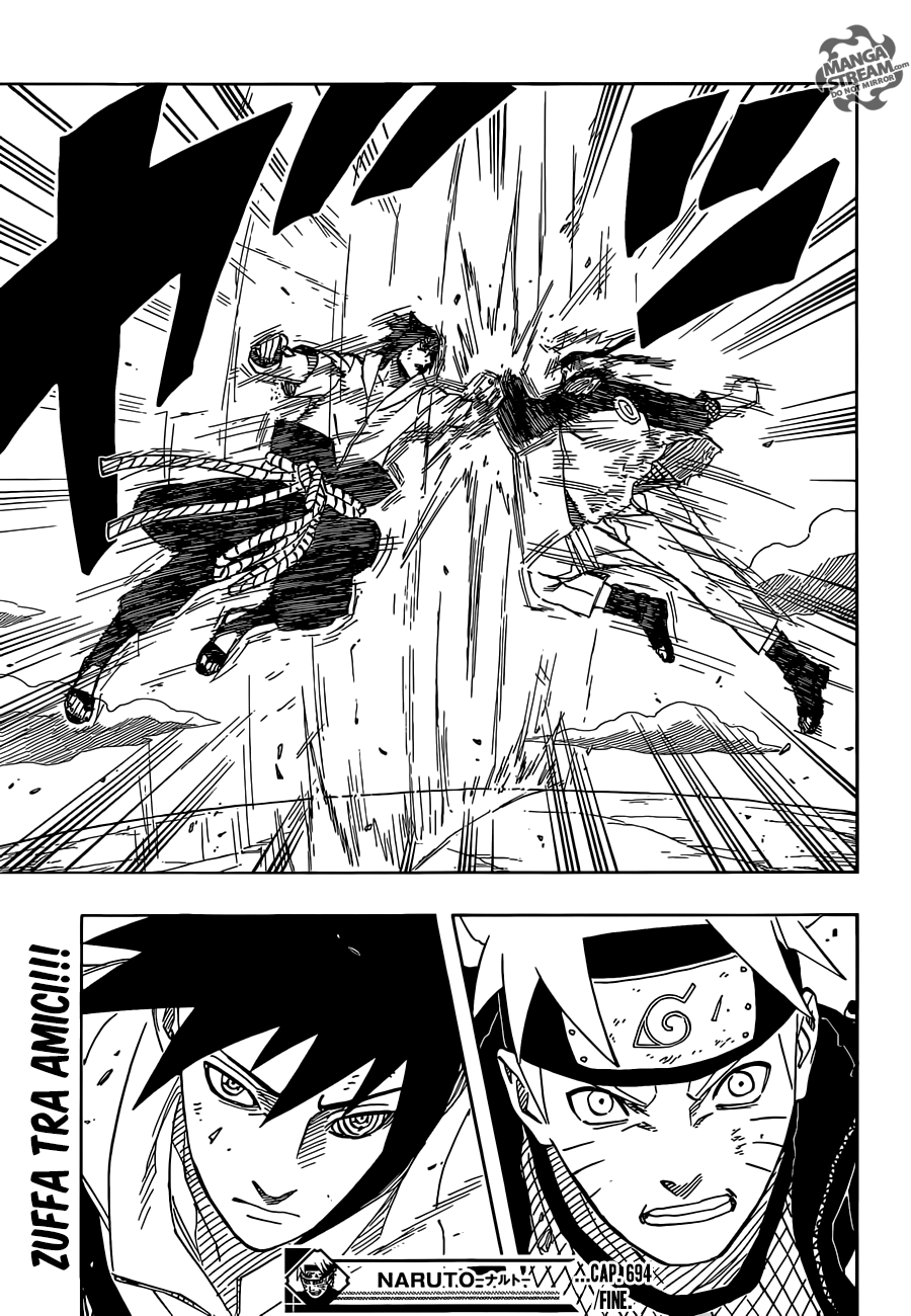 Read Naruto IT Manga Online