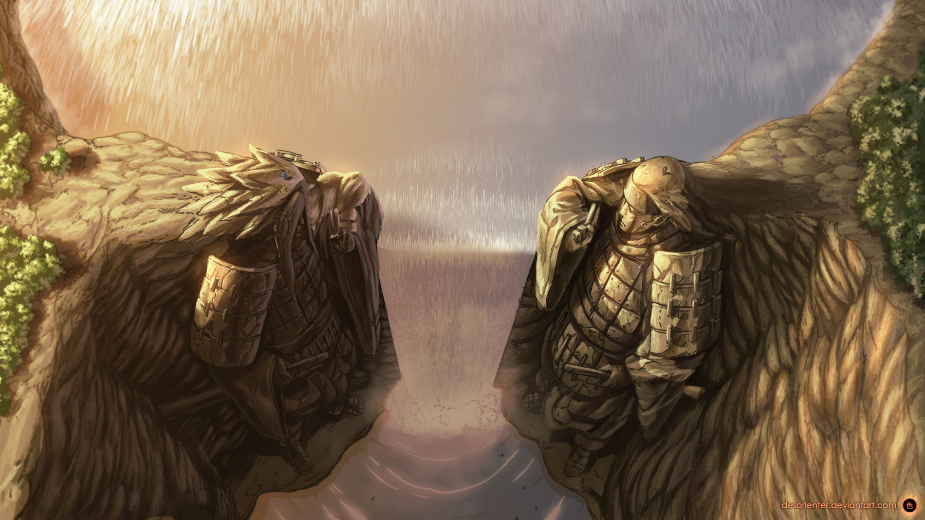 Read Naruto IT Manga Online