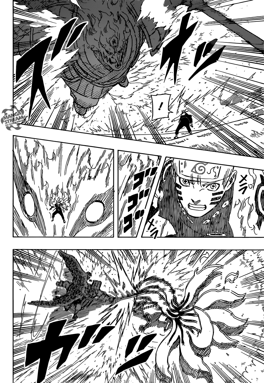 Read Naruto IT Manga Online