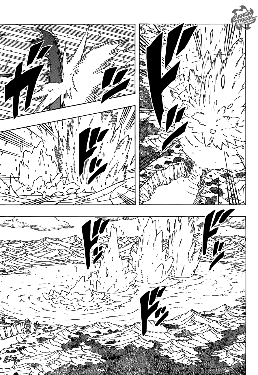 Read Naruto IT Manga Online