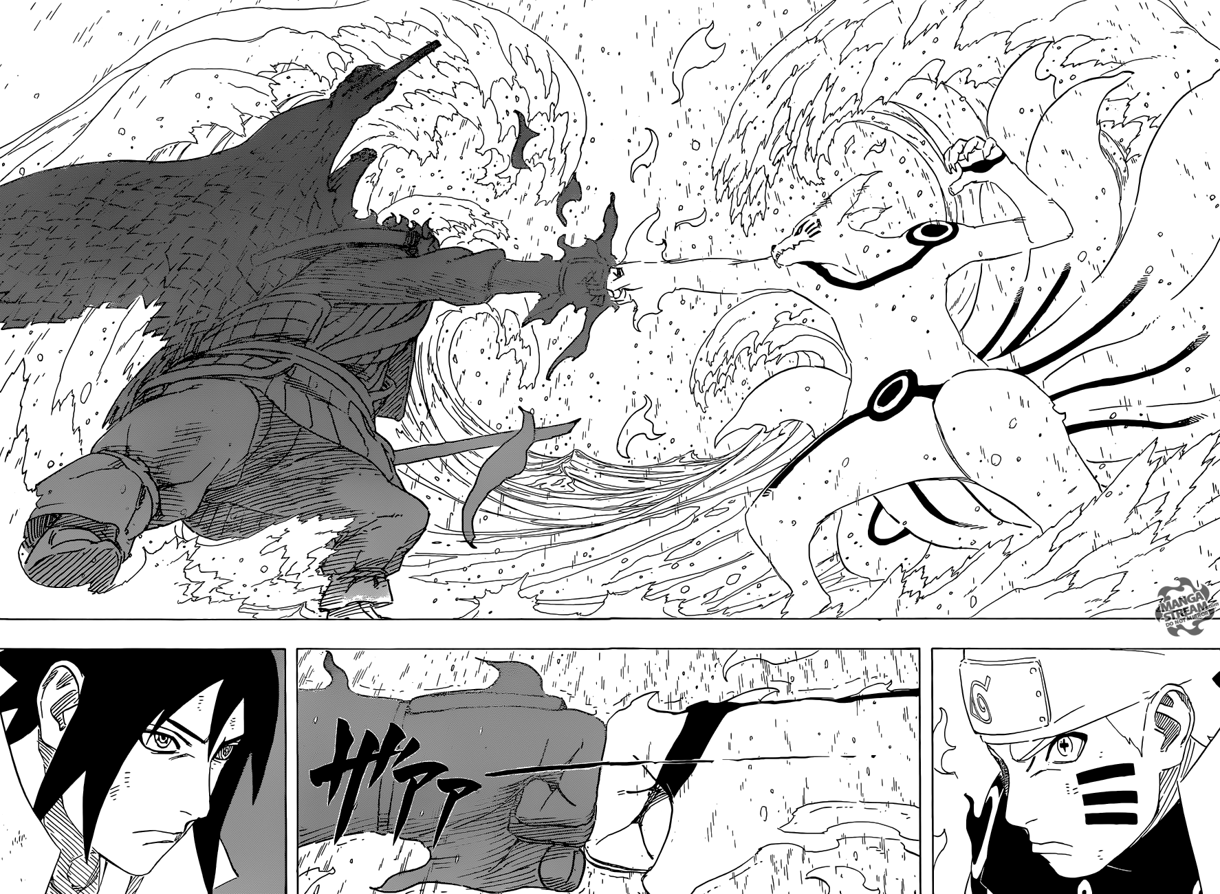 Read Naruto IT Manga Online